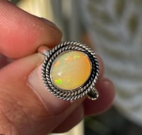Image 2 of OPAL. SIZE 5.5