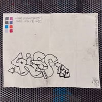 Image 6 of D1 SKETCH ART