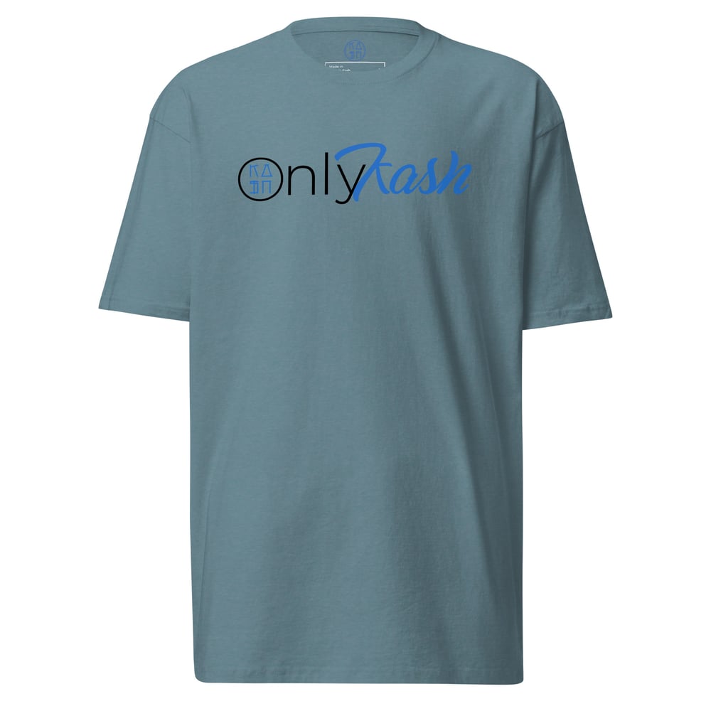 Image of ONLYKASH PREMIUM HEAVYWEIGHT