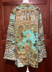 Image 4 of Sacred Forest Lagoon Top