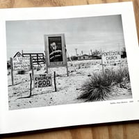 Image 5 of Russell Lee: Photographer (Signed)