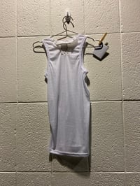 Image 4 of 1/1 (Genesis 1:3-4) men’s classic raw tank (medium)