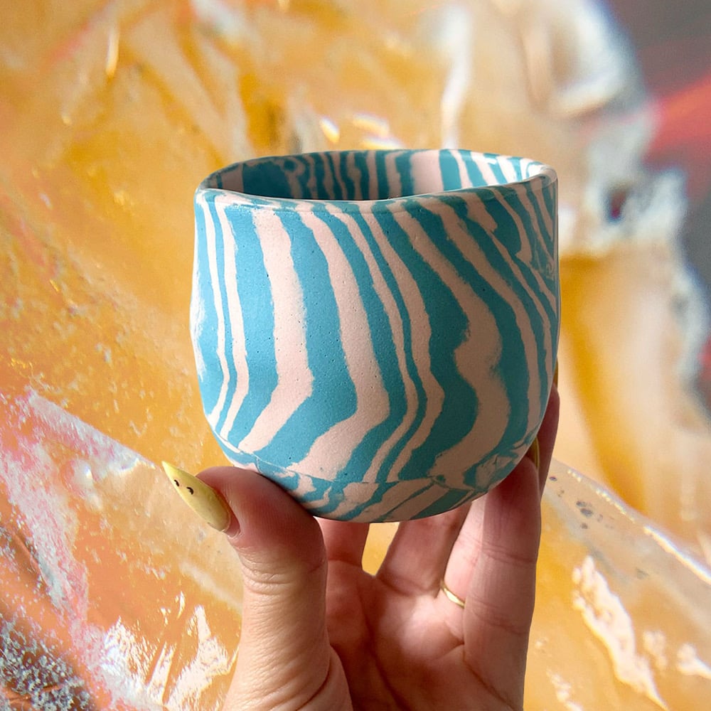 Image of Venus Cup #1 *Sample*