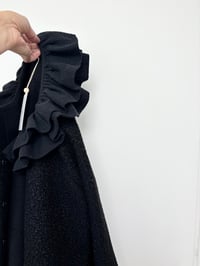 Image 5 of Veste LISON Bouclette  