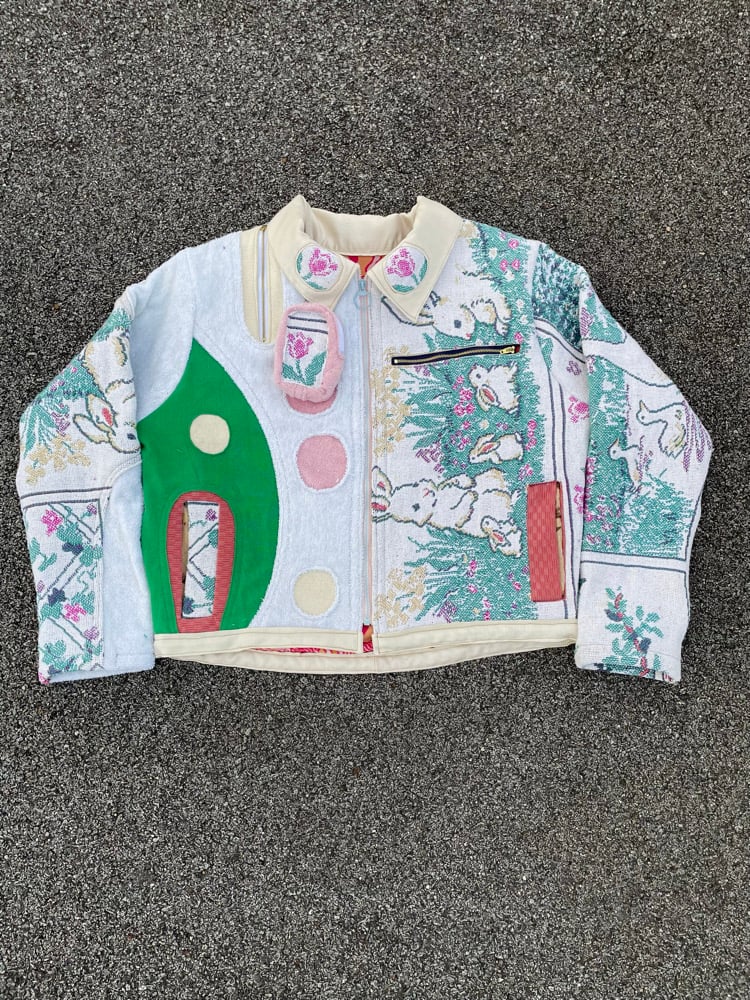 “SRNG TIME” Image 2