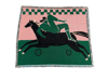 TART ON A HORSE 