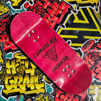 Image 3 of Mister Chivarly Pro Model 36mm Popsicle(King Mold) 