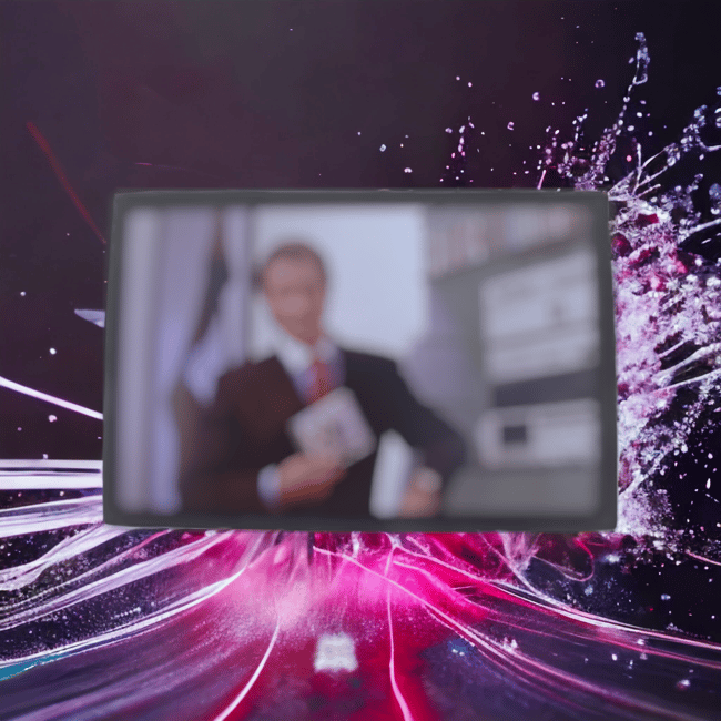 You Like Huey Lewis Patch