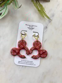 Image 1 of  Talavera headband (Flores)