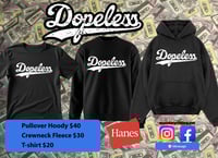 Image 2 of Dopeless multiple variants