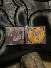 Image 3 of CD Kvist «For Kunsten Maa Vi Evig Vike» ORIGINAL