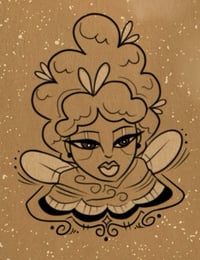 bee hive 