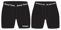 Image 5 of BOXER BRIEFS 