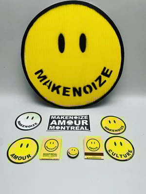 Image of Classic original MAKENOIZE