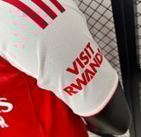 Image 2 of Arsenal 25/26 Home