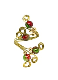 Bague Médusa model 1