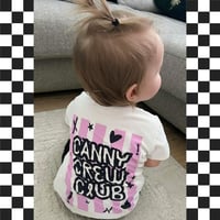 Image 1 of T-SHIRT: Canny Crew Club