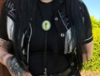 Image 1 of Scorpion Bolo Tie (PRE-ORDER)