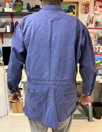 Image 8 of Work jacket combo