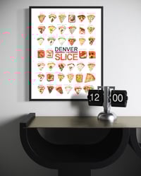 Image 2 of DENVER — PIZZA