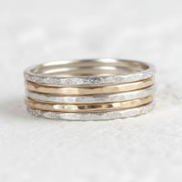 Image 1 of Ring Making Workshop 