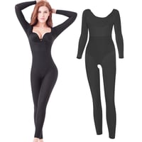 Image 12 of Shapewear Bodysuits 