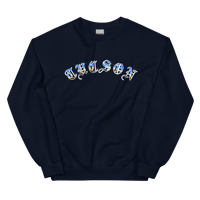 Image 3 of Lower AZ OE TUCSON Unisex Sweatshirt