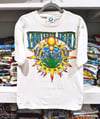 Rare Grateful Dead 1991 Tour T-Shirt - Size L