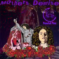 Image 1 of Mother’s Demise Pin