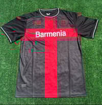 Image 1 of Bayern LeverKusen Home 2023/2024