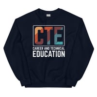 Image 4 of CTE, Natural Color