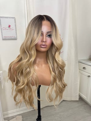 Image of Lyla luxury (ready to ship) 