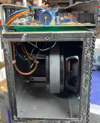 Image 10 of GALLIEN KRUEGER 250ML COMBO REFURBISHED / MODIFIED