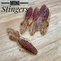 Image 1 of Baits in Watermelon seed. (Make sure to select)