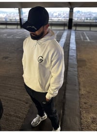 Image 2 of Guru fitness hoodies