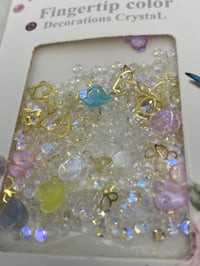 Image 4 of Nail art 