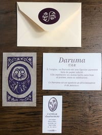 Image 4 of Daruma