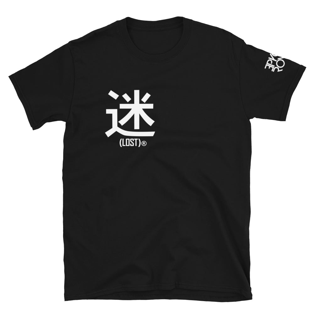 Image of Lost Tee