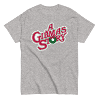 Image 1 of A Gibmas Story T-Shirt