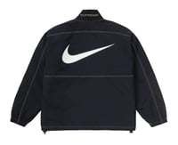 Image 2 of Supreme Nike Ripstop Pullover Black