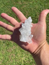 Image 12 of Glass Apophyllite Specimen #1945