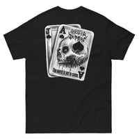 Image 2 of Kill Card Color Choice T-Shirt