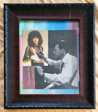 "It's not a gay story. It's a love story, you a$$hole"