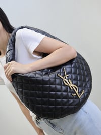 Image 6 of YSL Hoop Bag
