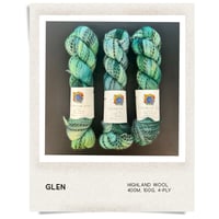 Image 2 of GREEN DREAMS