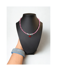Image 1 of Cherry Love Necklace 