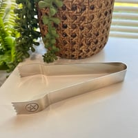 Image 2 of Charcoal Tongs