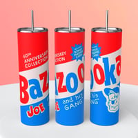 BOZOOKA TUMBLER