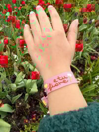 Image 6 of Bracciali Io radice e tu fiore