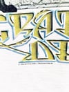 Grateful Dead 1993 Cal Expo T-Shirt - Size XL